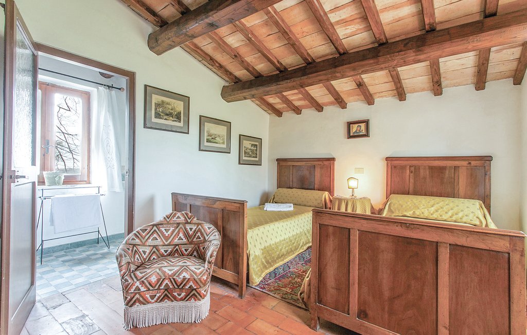 Ferienhaus - Montefiascone , Italien - IRU325 16