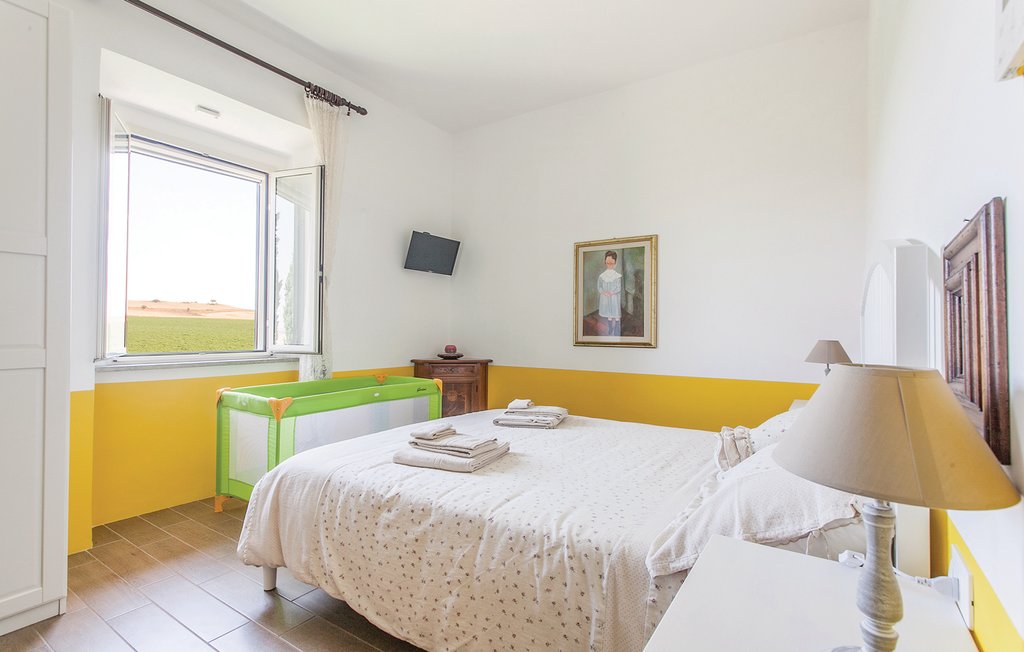Semesterhus - Tuscania , Italien - IRU351 23