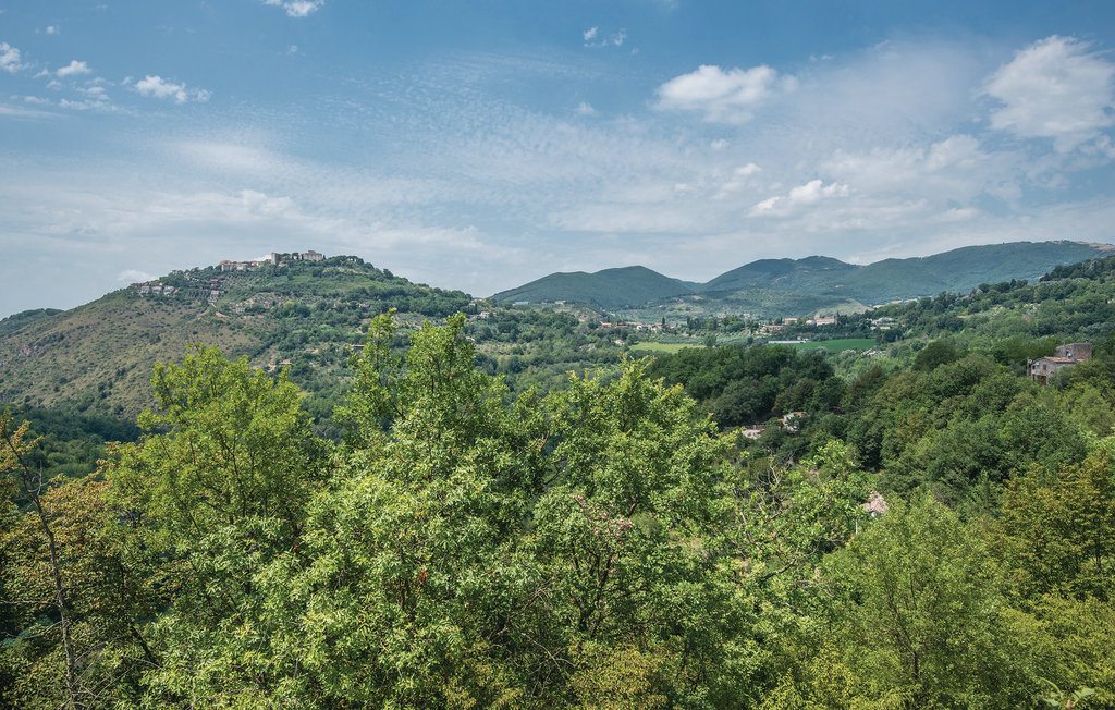 Feriehuse - Casaprota , Italien - IRU176 29