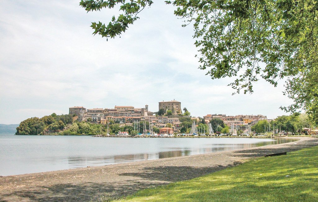 Feriehuse - Vitorchiano , Italien - IRU247 53