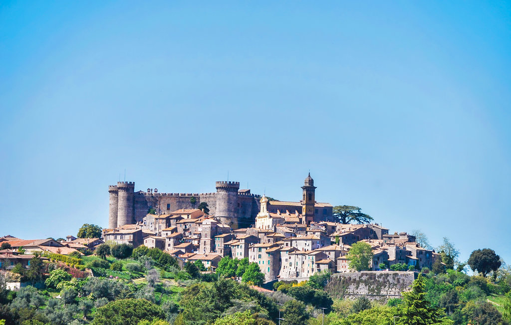 Feriehuse - Monterosi , Italien - IRU381 34