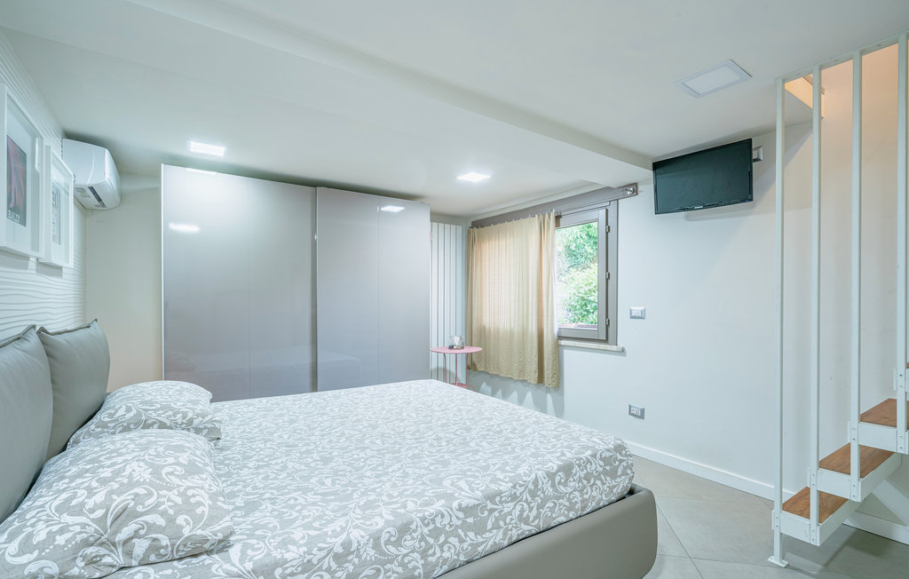 Ferienhaus - Orte , Italien - IRU559 30