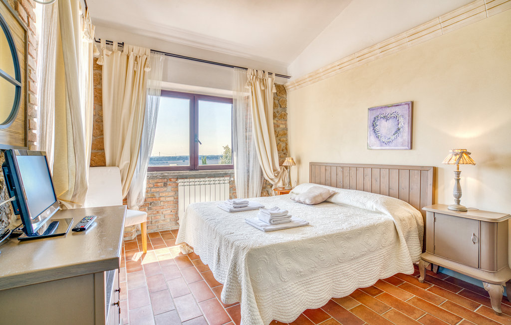 Feriehuse - Tuscania , Italien - IRU245 5