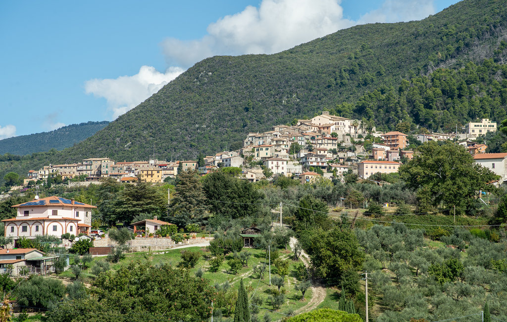 Ferienhaus - Poggio Mirteto , Italien - IRU468 46