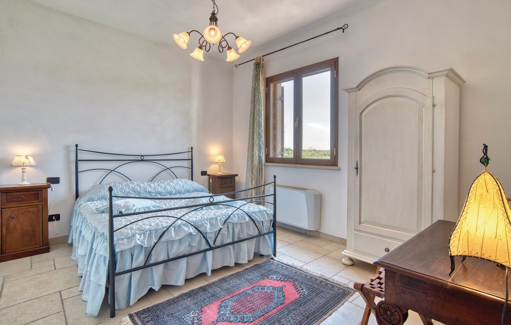 Feriehus - Bolsena , Italia - IRU114 17