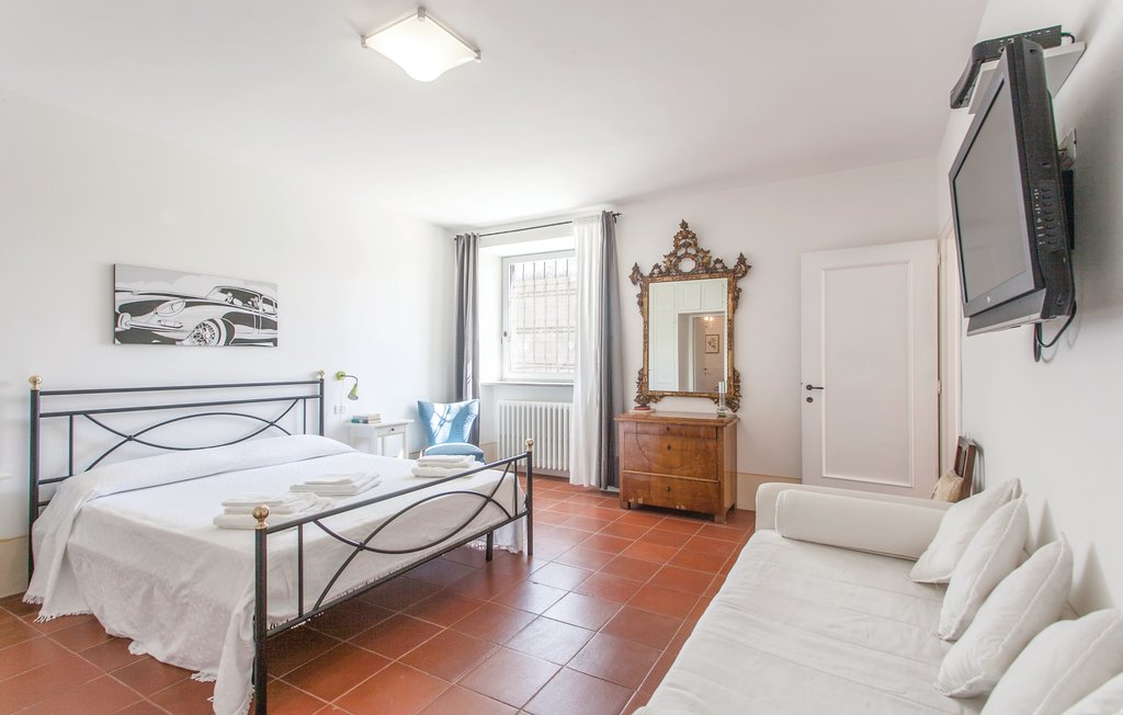 Feriehuse - Montefiascone , Italien - IRU123 6