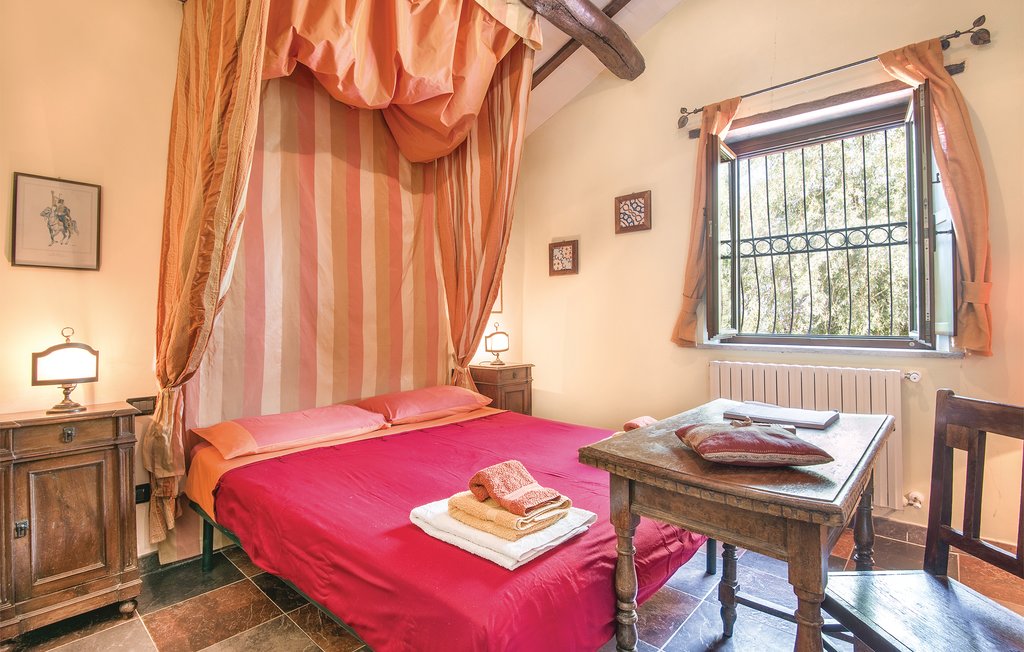 Location de vacances - Magliano Sabina , Italie - IRU210 15