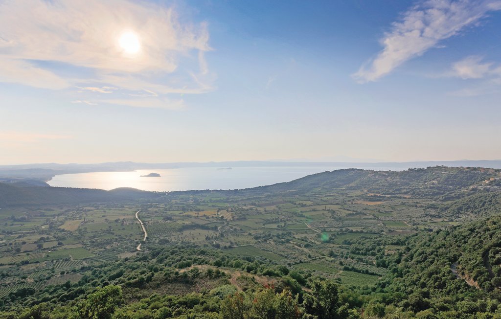 Semesterhus - Tuscania , Italien - IRU351 31