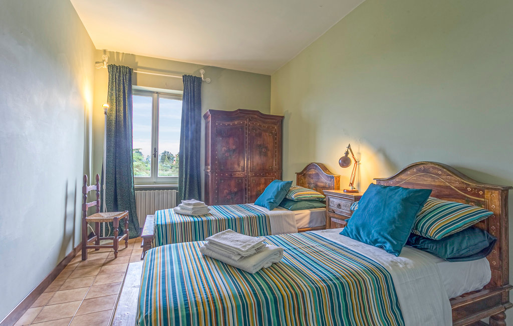 Ferienhaus - Vignanello , Italien - IRU237 17