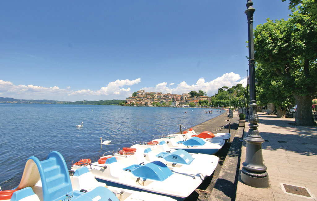 Feriehus - Anguillara Sabazia , Italia - IRU296 28