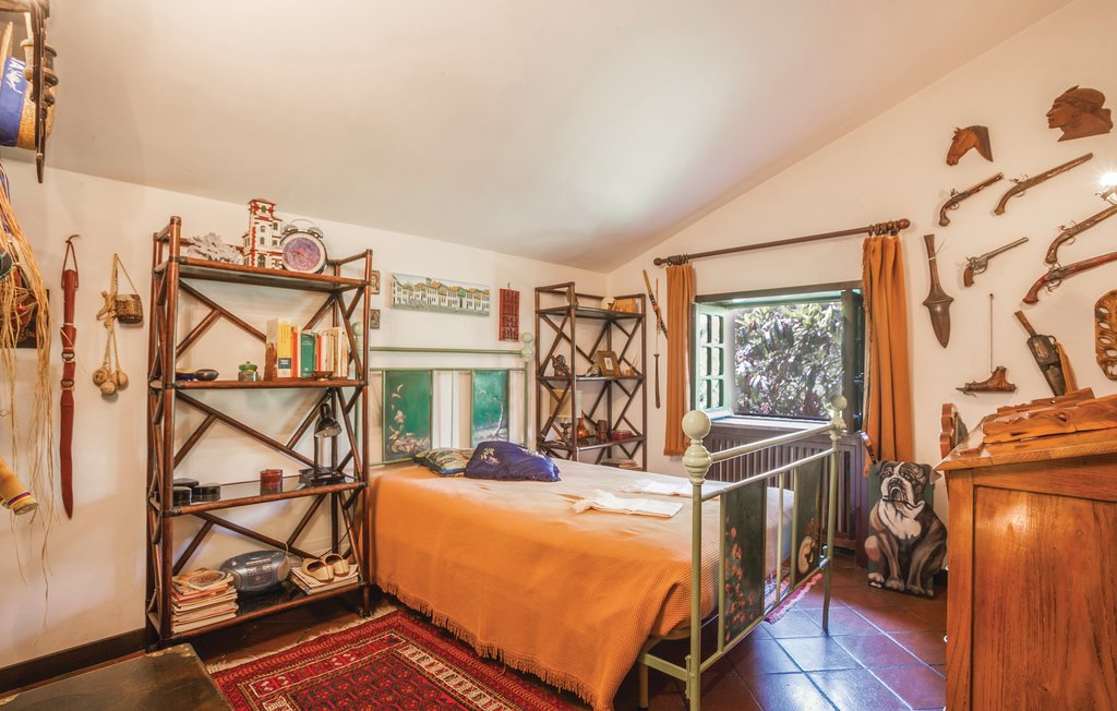 Feriehus - Viterbo , Italia - IRU147 25