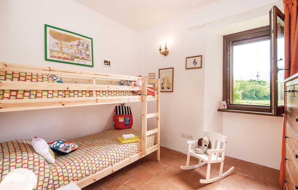 Ferienhaus - Rieti , Italien - IRU361 28