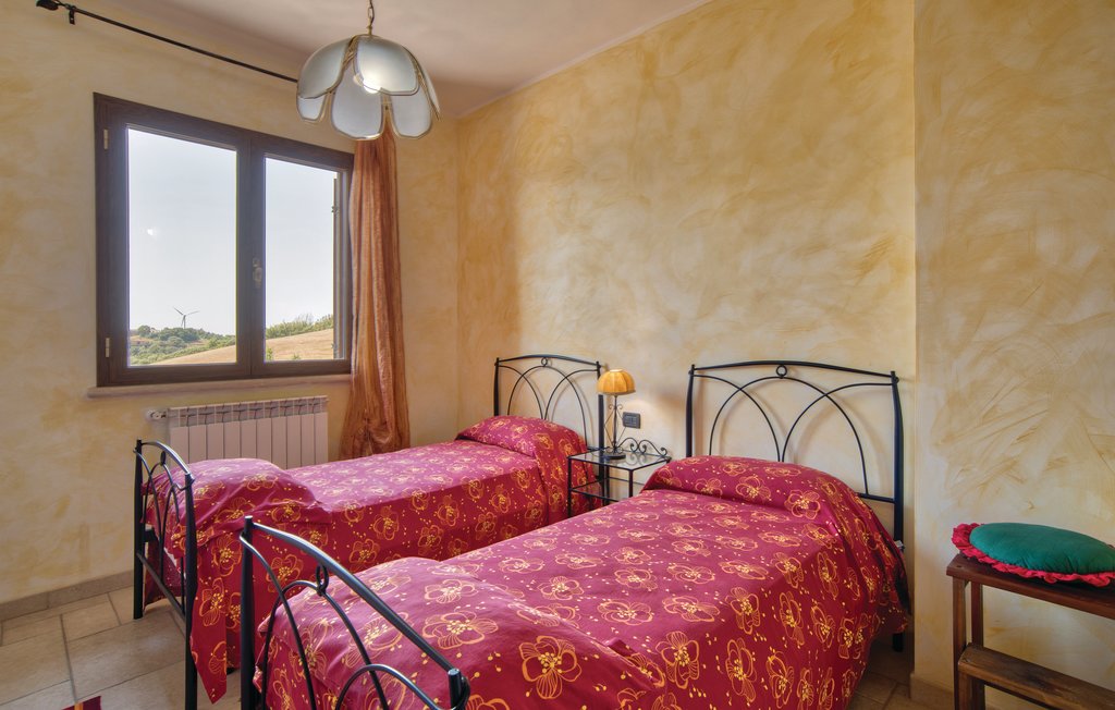 Feriehus - Bolsena , Italia - IRU114 18