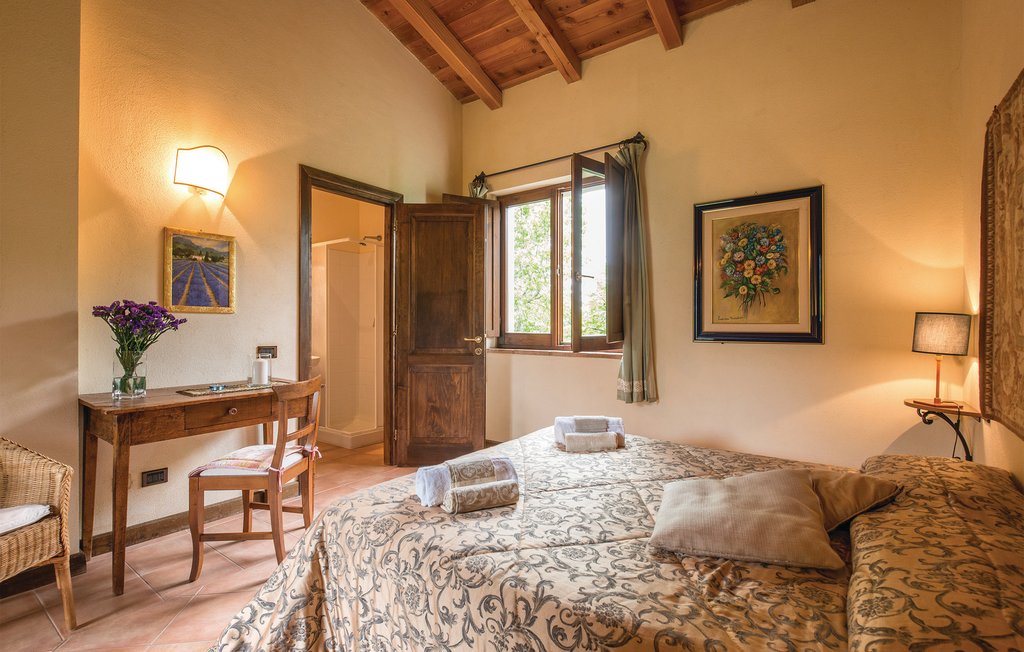 Feriehus - Vitorchiano , Italia - IRU496 18