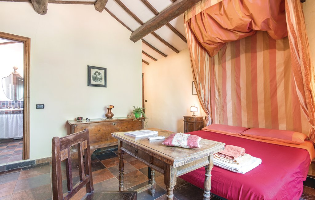 Location de vacances - Magliano Sabina , Italie - IRU210 7