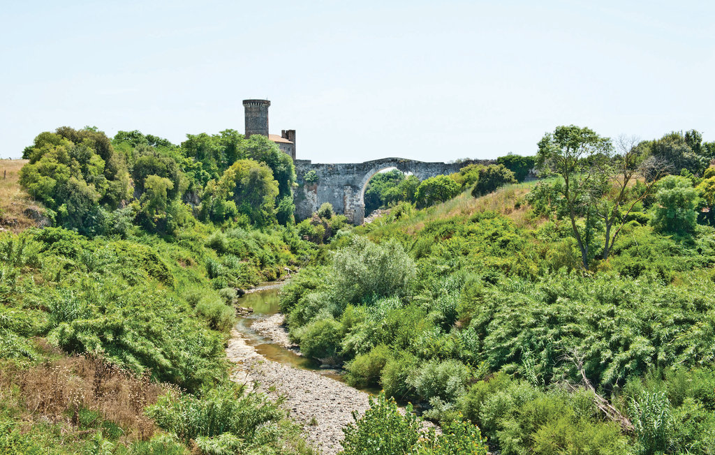 Feriehuse - Tuscania , Italien - IRU245 47
