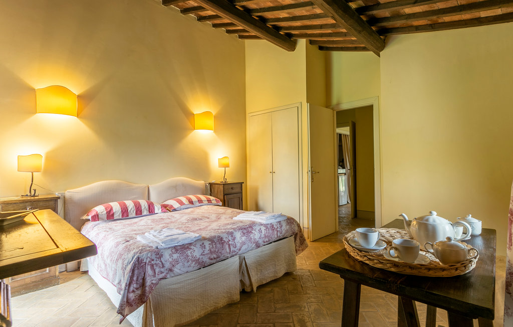 Feriehus - Ischia di Castro , Italia - IRU214 5