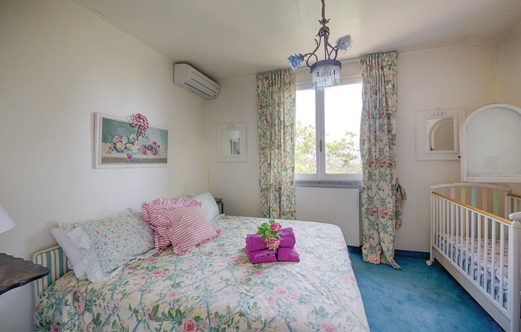 Semesterhus - Morlupo , Italien - IRU225 21