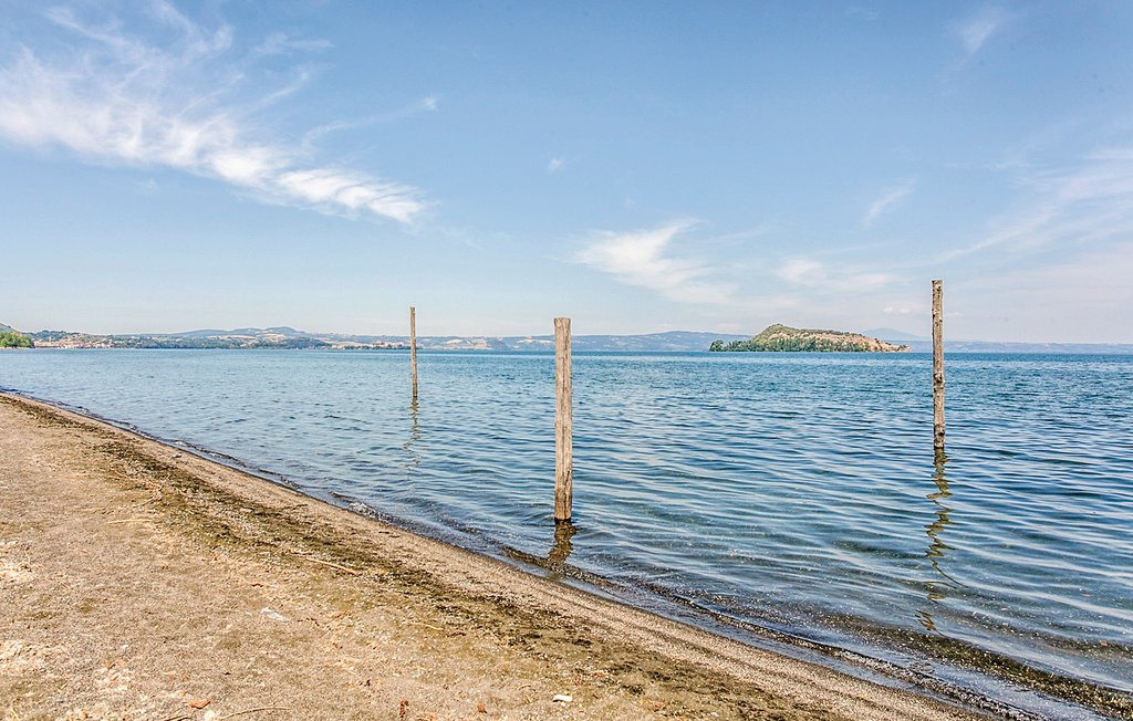 Ferienhaus - Montefiascone , Italien - IRU325 23