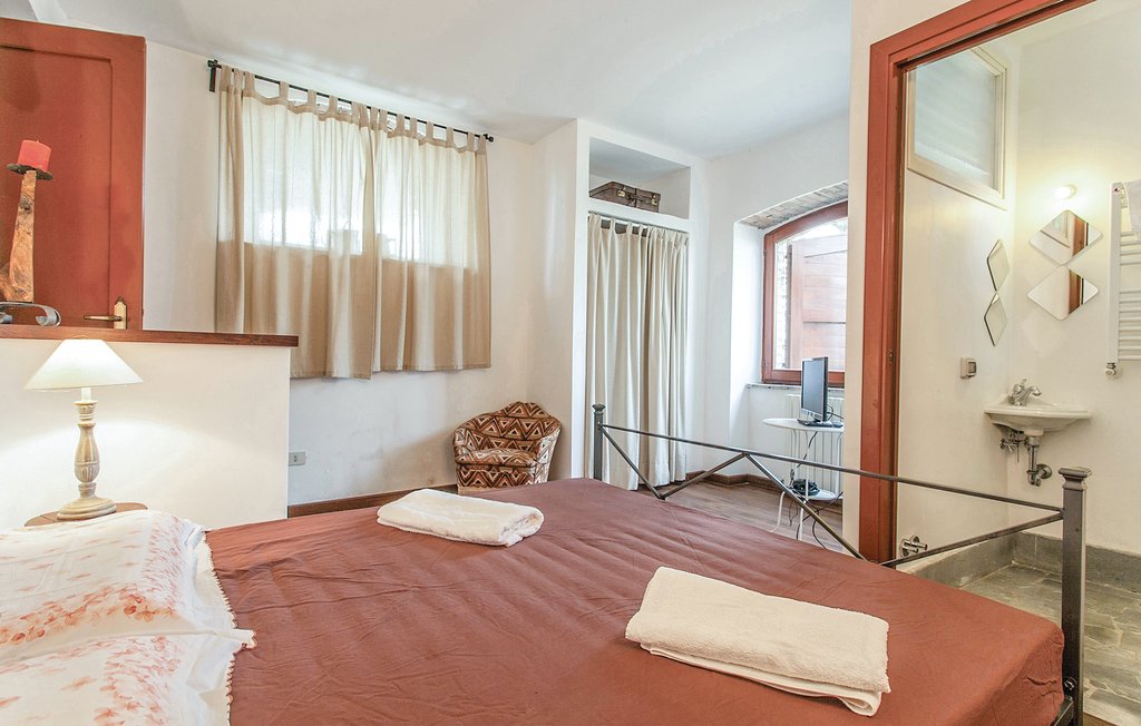 Ferienhaus - Montefiascone , Italien - IRU325 15