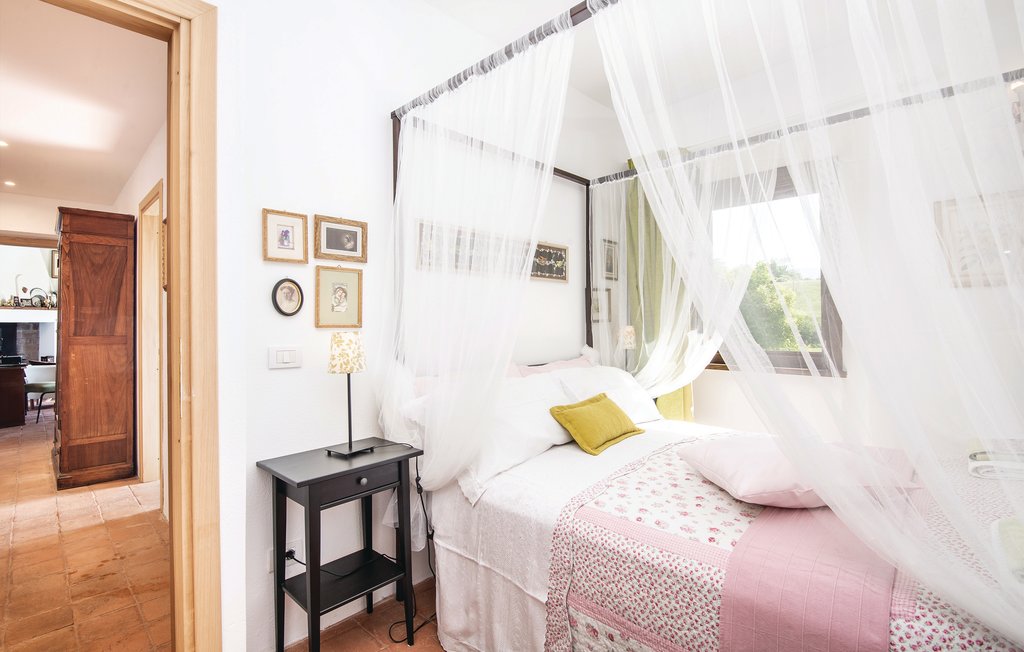 Ferienhaus - Rieti , Italien - IRU361 25