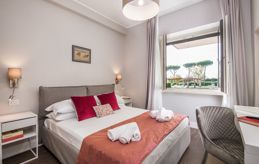 Ferienhaus - Anguillara Sabazia , Italien - IRU378 22