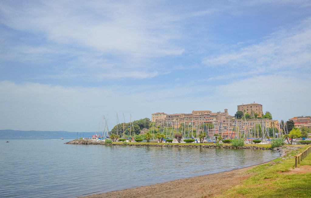 Feriehuse - Vitorchiano , Italien - IRU408 80