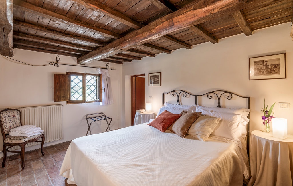 Feriehuse - Vitorchiano , Italien - IRU408 41