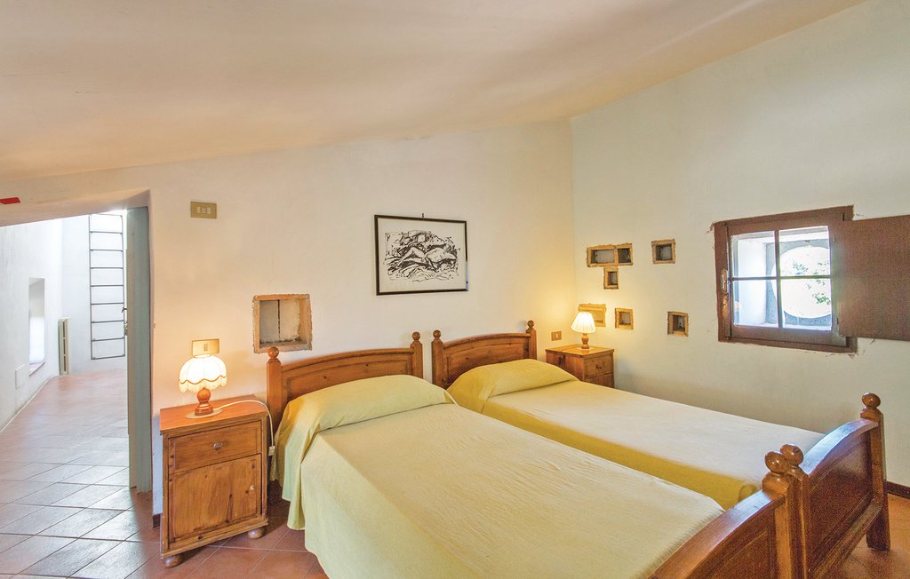 Feriehuse - Bagnoregio , Italien - IRU450 17