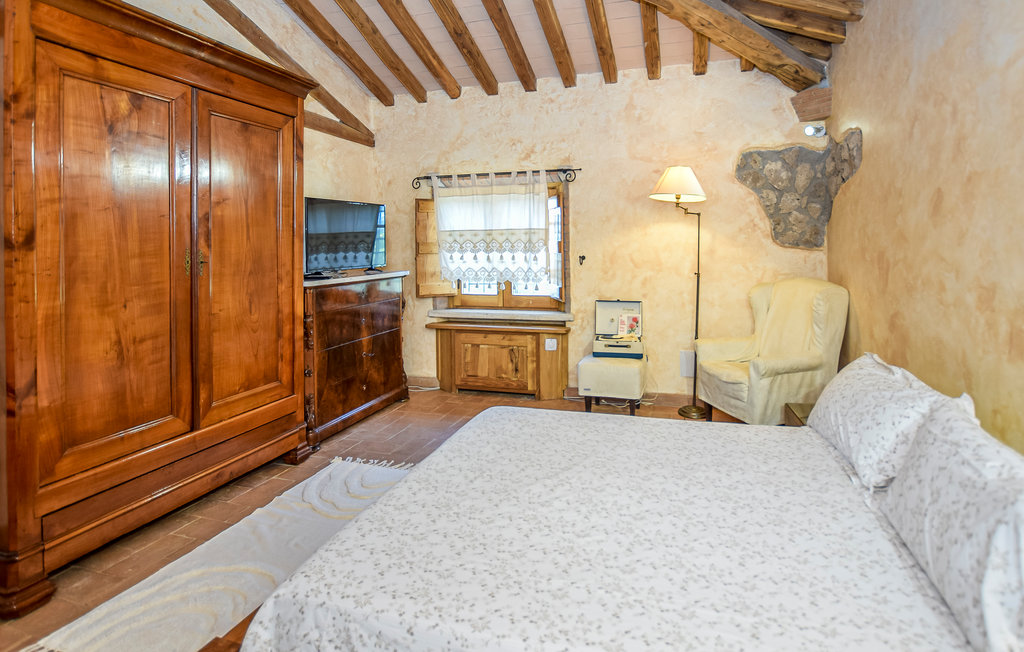 Ferienhaus - Civitella D'Agliano , Italien - IRU569 36