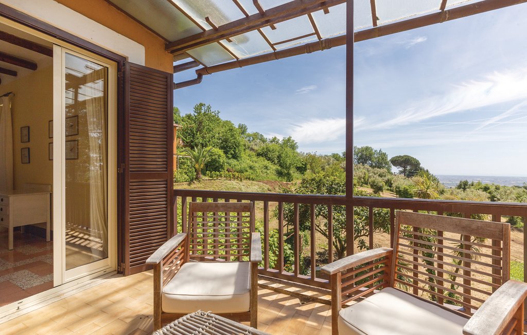 Feriehus - Genzano di Roma , Italia - IRU174 2