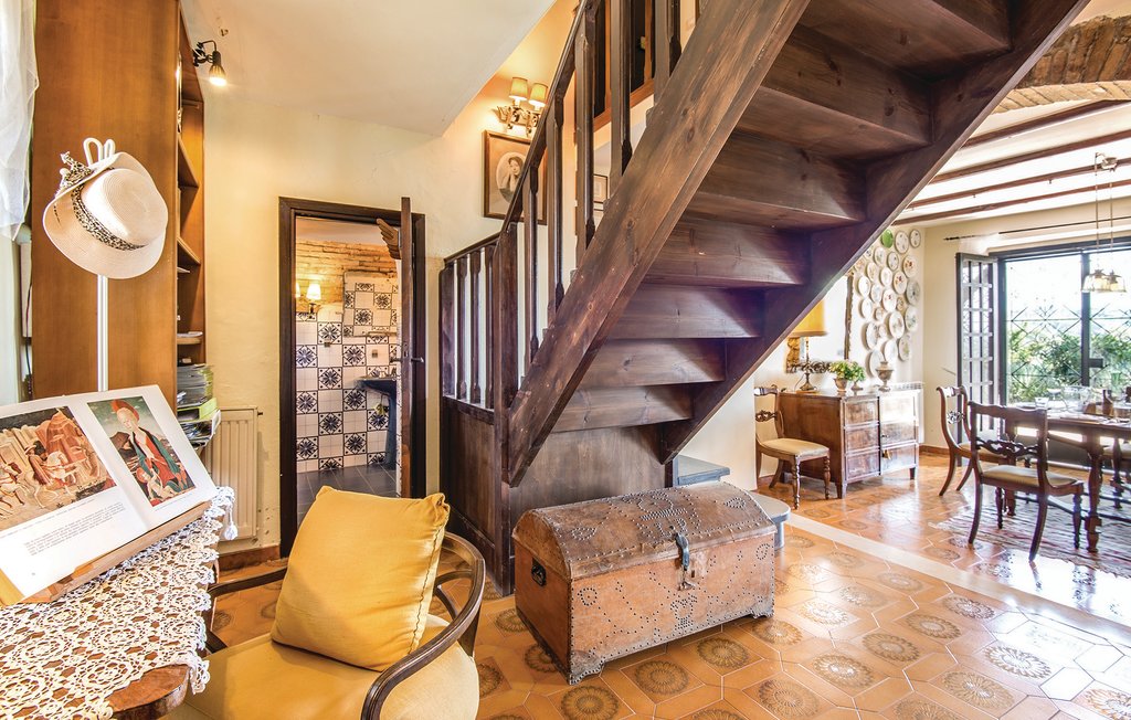 Feriehuse - Rieti , Italien - IRU217 15