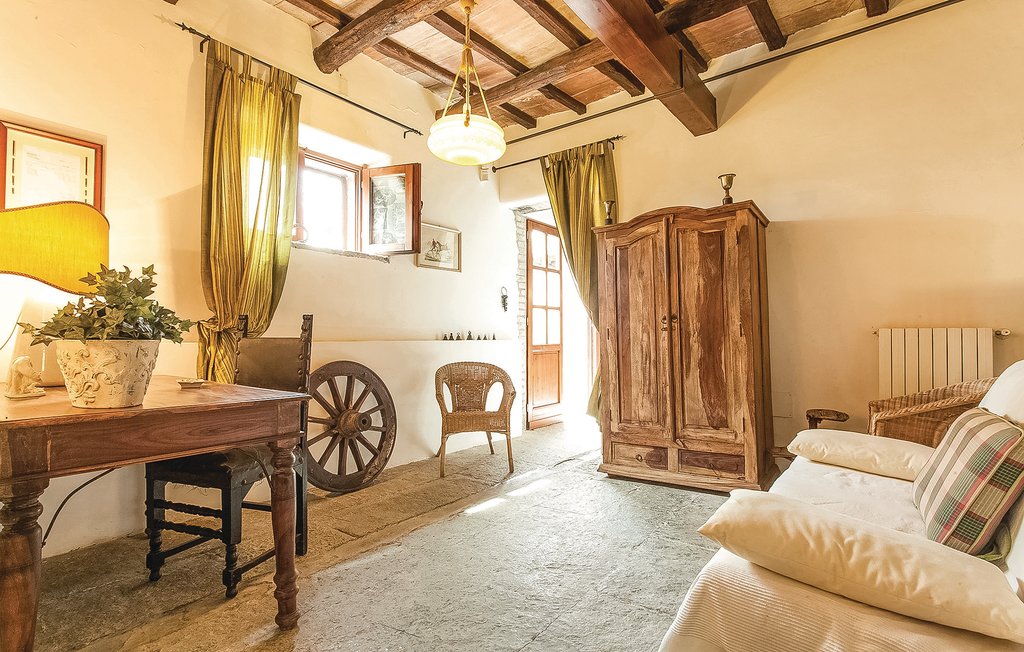 Ferienhaus - Montefiascone , Italien - IRU325 12