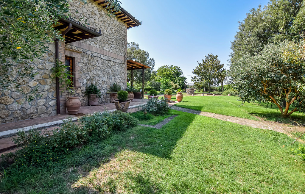 Ferienhaus - Civitella D'Agliano , Italien - IRU569 24