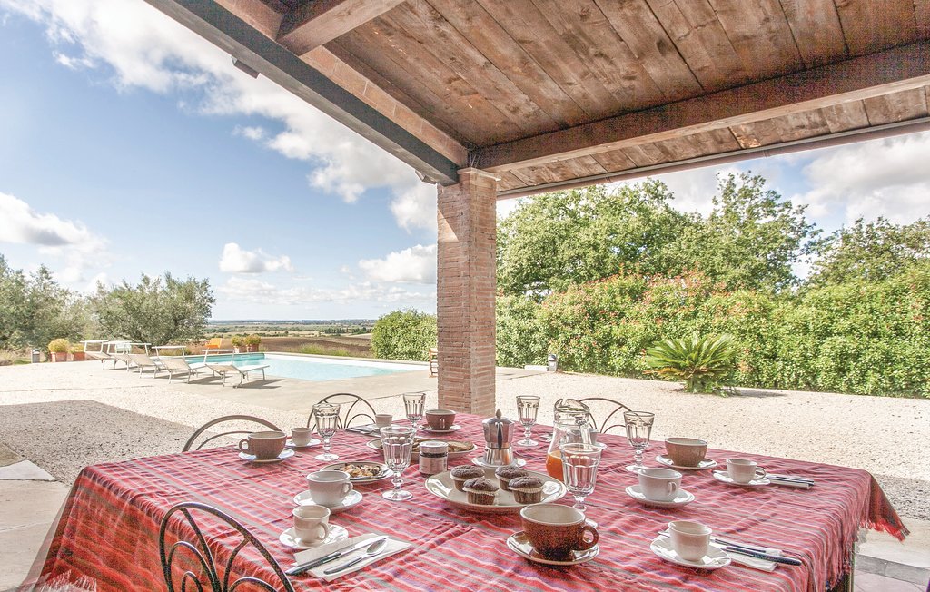 Feriehuse - Montefiascone , Italien - IRU123 4