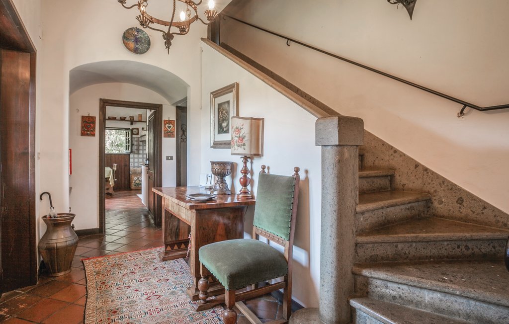 Feriehus - Viterbo , Italia - IRU147 19