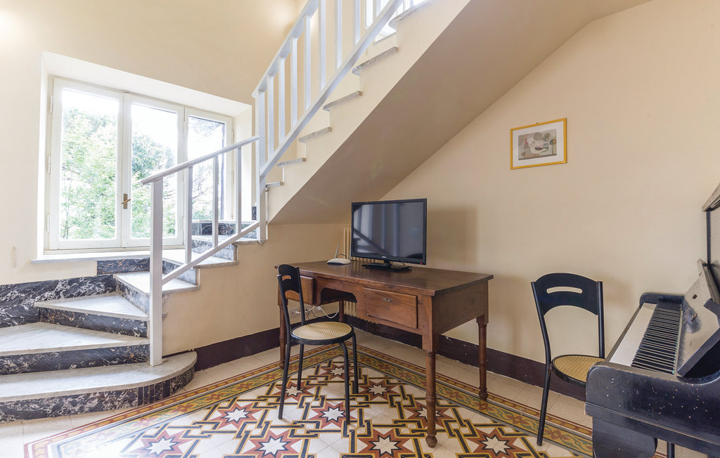 Feriehus - Genzano di Roma , Italia - IRU174 15