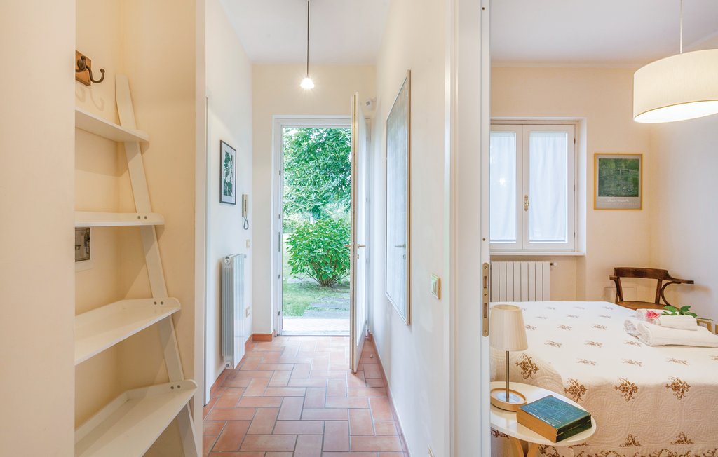 Ferieleilighet - Capranica , Italia - IRU179 17