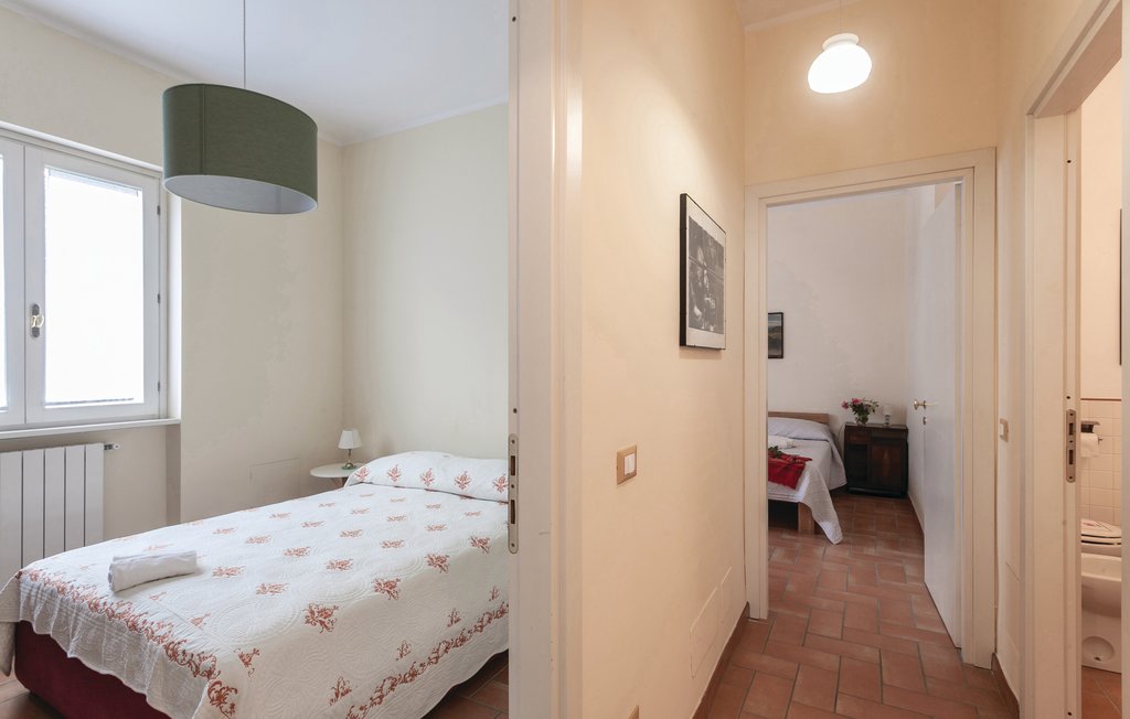 Ferienwohnung - Capranica , Italien - IRU206 15