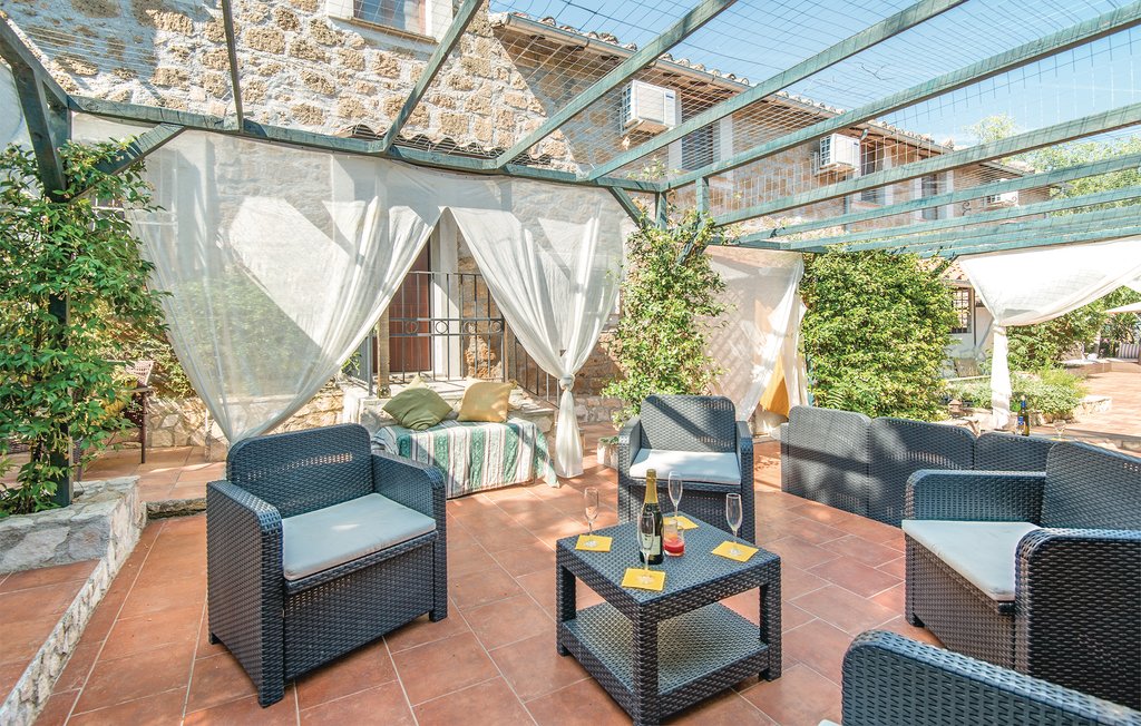 Location de vacances - Magliano Sabina , Italie - IRU210 4