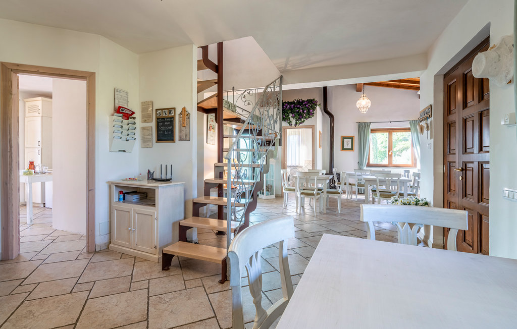 Feriehuse - Vitorchiano , Italien - IRU247 30