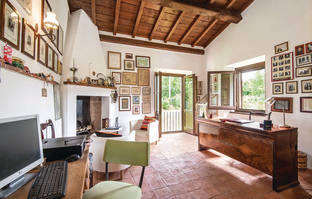 Ferienhaus - Rieti , Italien - IRU361 20