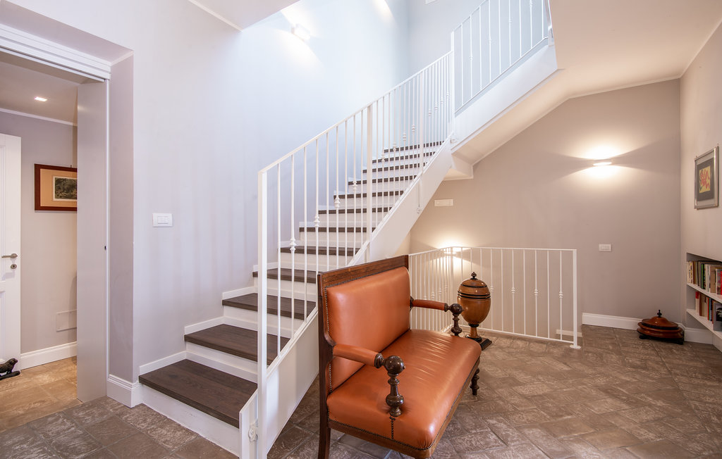 Ferienhaus - Anguillara Sabazia , Italien - IRU378 20