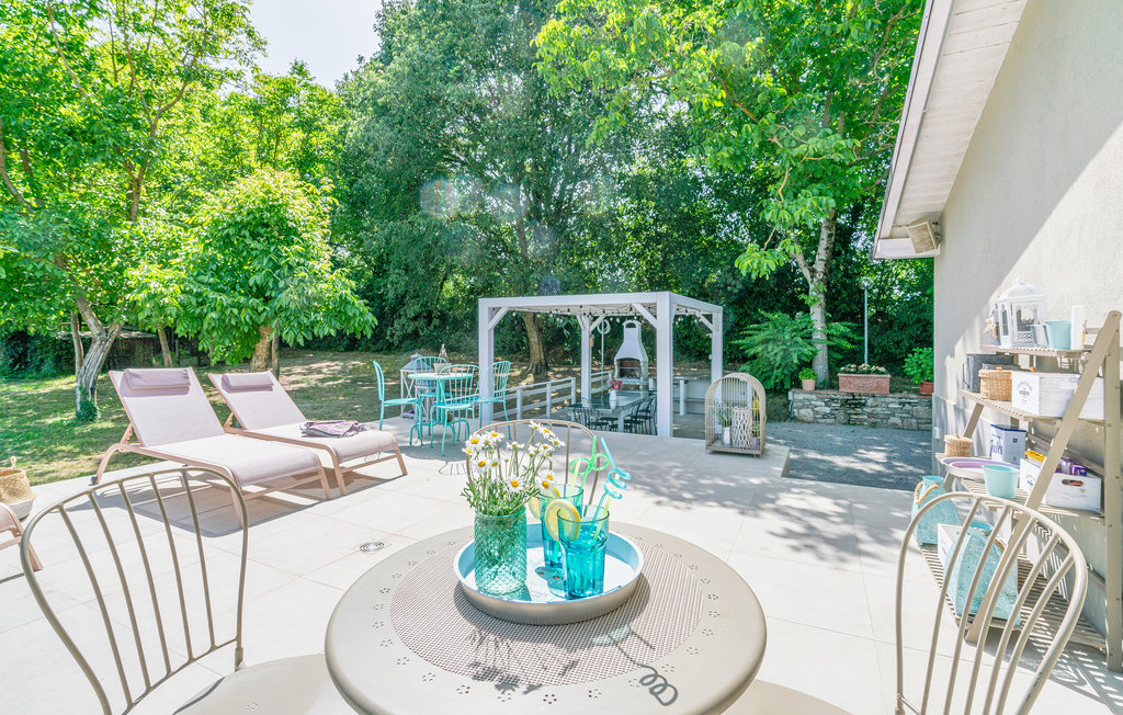 Ferienhaus - Orte , Italien - IRU559 17