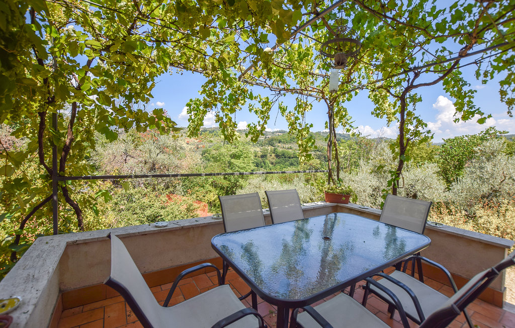 Ferienhaus - Toffia Rieti , Italien - IRU562 5