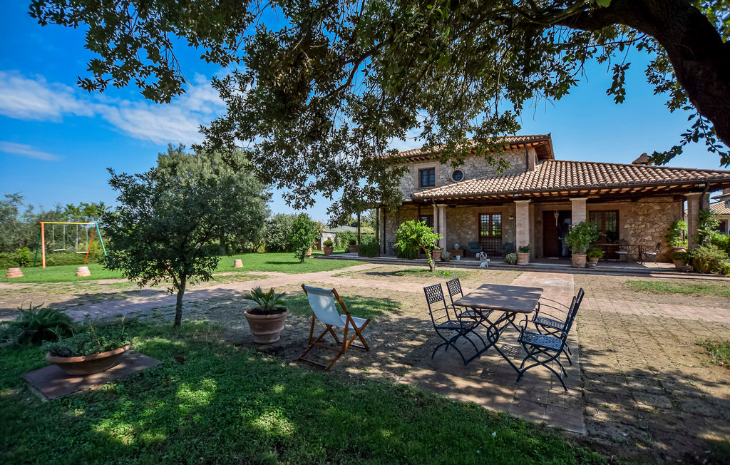 Ferienhaus - Civitella D'Agliano , Italien - IRU569 17