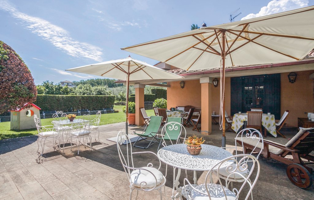 Feriehus - Viterbo , Italia - IRU147 2