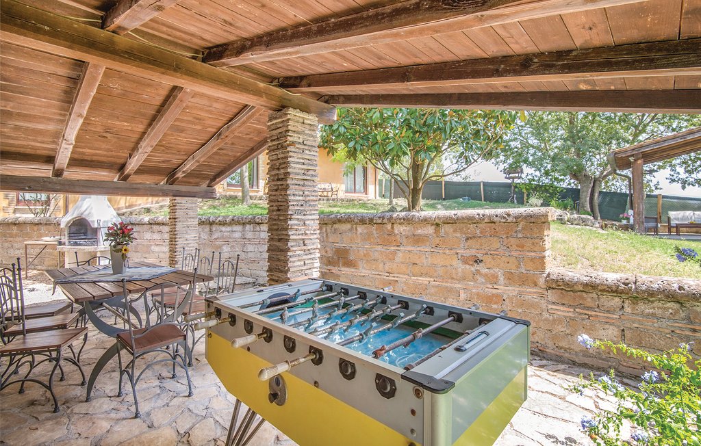 Ferienhaus - Magliano Sabina , Italien - IRU199 4