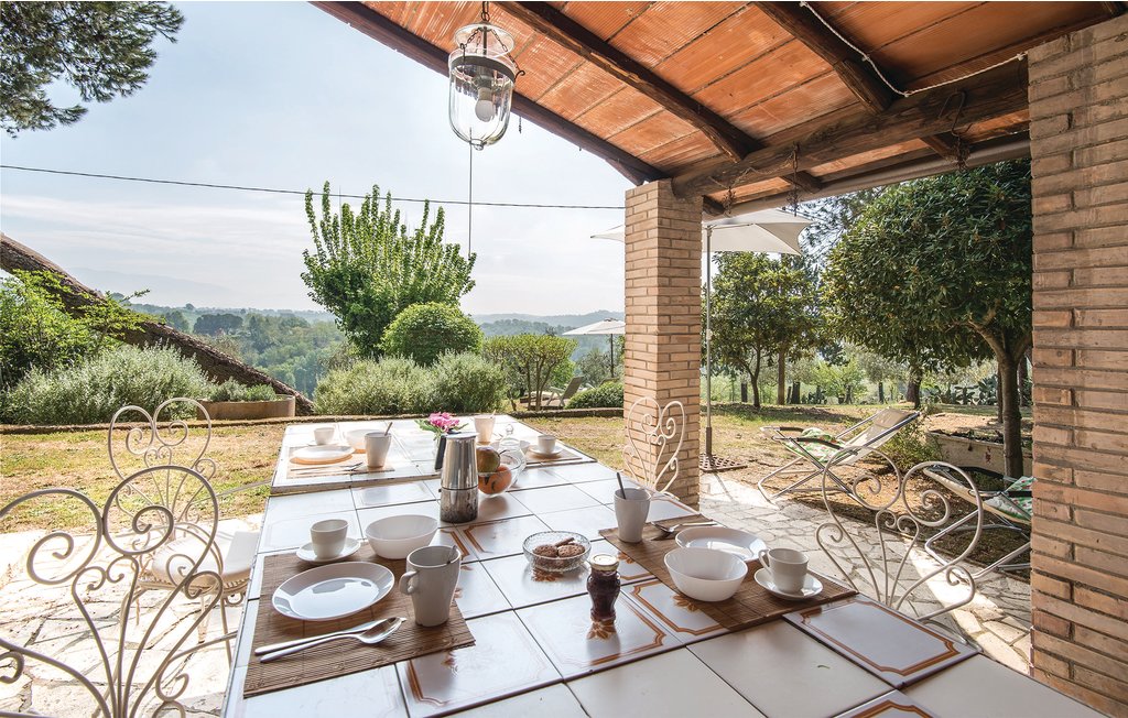 Feriehuse - Rieti , Italien - IRU217 3