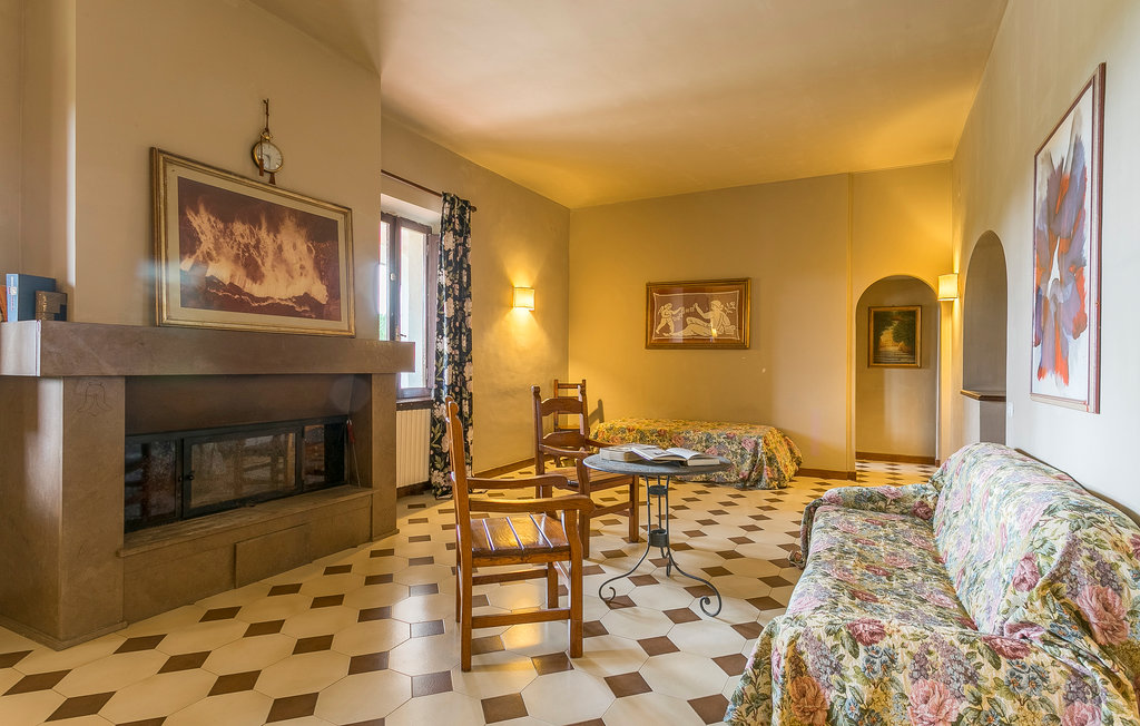 Ferienhaus - Vignanello , Italien - IRU237 16